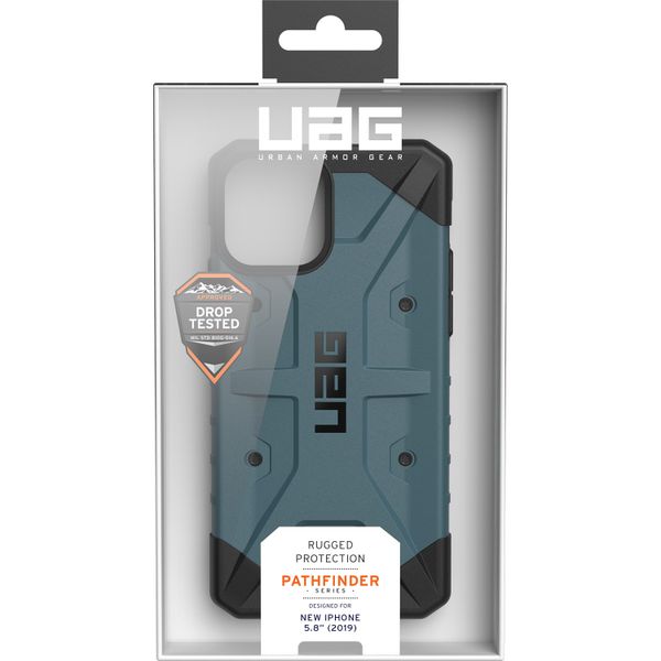 UAG Pathfinder Case Blau für das iPhone 11 Pro