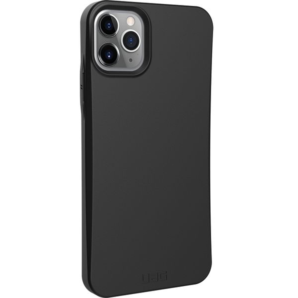 UAG Outback Hardcase Schwarz für das iPhone 11 Pro Max