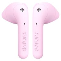 Defunc True Basic - In-Ear Kopfhörer - Bluetooth Kopfhörer - Rosa