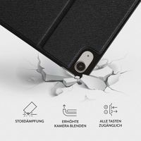 Burga Tablet Case Apple iPad Air 5 (2022) / Air 4 (2020) - Spicy