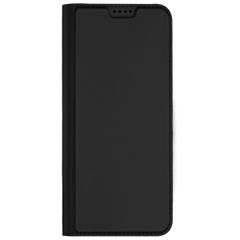 Dux Ducis Slim TPU Klapphülle für das Xiaomi Redmi A1 / A2 - Schwarz