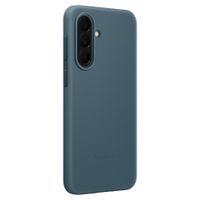 Samsung Original Silikon Cover Samsung Galaxy A37 (5G) - Dark Green