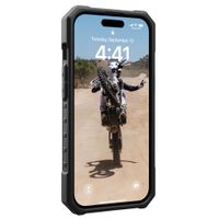 UAG Pathfinder Case MagSafe Apple iPhone 15 - Schwarz