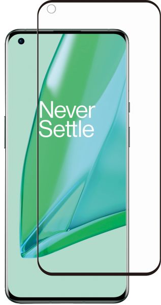 Selencia Premium Screen Protector aus gehärtetem Glas OnePlus 9 Pro
