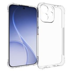 imoshion Shockproof Case Oppo Reno 15F - Transparent