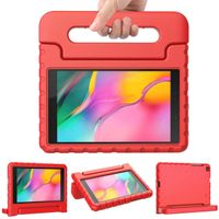 imoshion Hülle mit Handgriff kindersicher Galaxy Tab A 8.0 (2019)