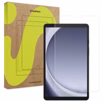 imoshion Displayschutz aus gehärtetem Glas Samsung Galaxy Tab A9 8.7 Zoll