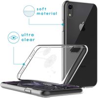 imoshion Design Hülle für das Apple iPhone Xr - Dandelion
