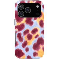 Selencia Vivid Rückabdeckung mit MagSafe Apple iPhone 18 Pro / 17 Pro - Rebel Crush