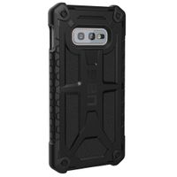 UAG Monarch Case Schwarz für das Samsung Galaxy S10e