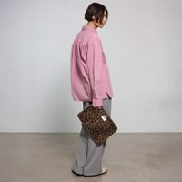 Wouf Teddy Laptop Hülle 13-14 Zoll - Laptop Sleeve - Simona