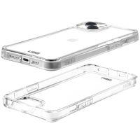 UAG Plyo Hard Case für das iPhone 14 Plus - Ice