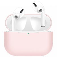 imoshion Silicone Case Rosa für AirPods Pro