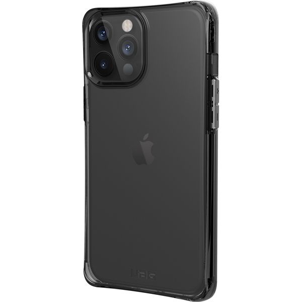 UAG Plyo Hard Case für das iPhone 12 Pro Max - Ice