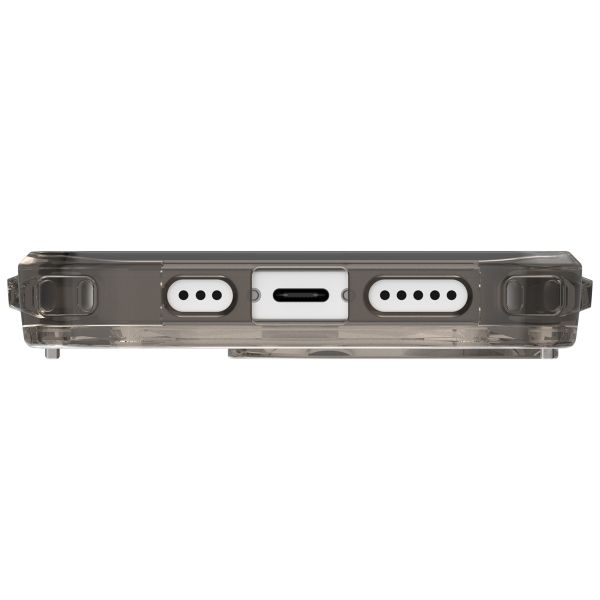 UAG Plyo Backcover MagSafe für das iPhone 14 Pro - Ash