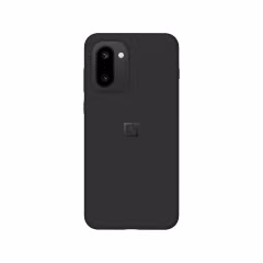 OnePlus Sandstone magnetische Hülle OnePlus 15R - Schwarz