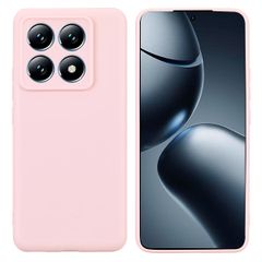 imoshion TPU Color Cover Xiaomi 14T Pro - Dusty Pink