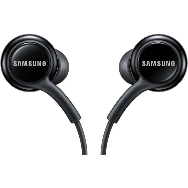 Samsung ﻿Stereo-Headset - In-Ear Kopfhörer - Schwarz