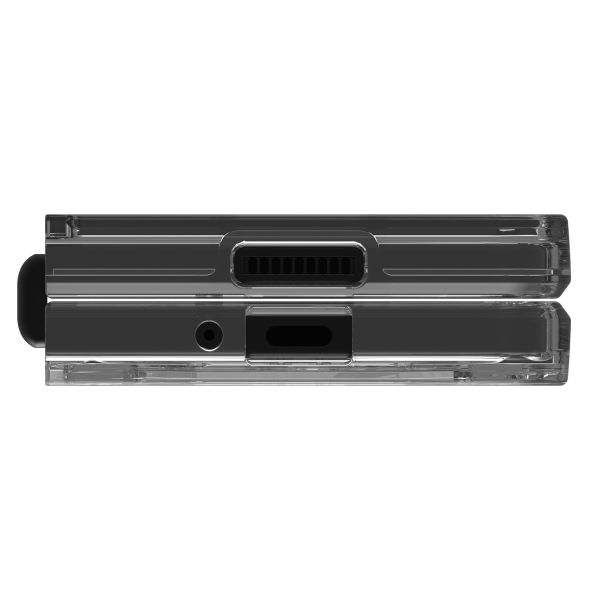 UAG Plyo Hard Case Samsung Galaxy Z Fold 5 - Ice