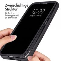 imoshion 360° Full Protective Case Samsung Galaxy S26 FE - Schwarz