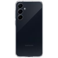 Spigen Crystal Flex™ Case für das Samsung Galaxy A55 - Transparent