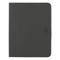 Tucano Up Plus Folio Case Apple iPad 11 (2025) 11 Zoll A16 / iPad 10 (2022) 10.9 Zoll - Schwarz