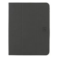 Tucano Up Plus Folio Case für das iPad 10 (2022) 10.9 Zoll - Black