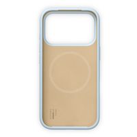 iDeal of Sweden Silikonhülle mit MagSafe Apple iPhone 17 Pro Max - Light Blue