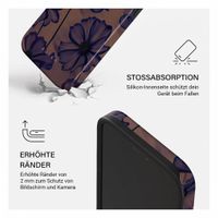 Burga Tough Back Cover MagSafe Apple iPhone 18 Pro - Velvet Night