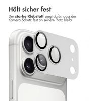 imoshion Kameraschutz Glas 2er-Pack Apple iPhone 18 Pro Max