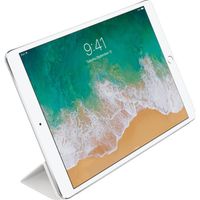 Apple Smart Cover Apple iPad 6 (2018) 9.7 Zoll / iPad 5 (2017) 9.7 Zoll - White