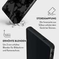 Burga Tough Back Cover Samsung Galaxy S25 Ultra - Nocturnal