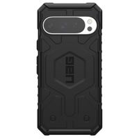 UAG Pathfinder Back Cover Magnet für das Google Pixel 9 / 9 Pro - Black