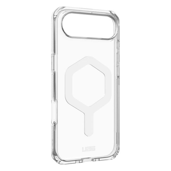 UAG Plyo Backcover MagSafe Apple iPhone Air - Ice White