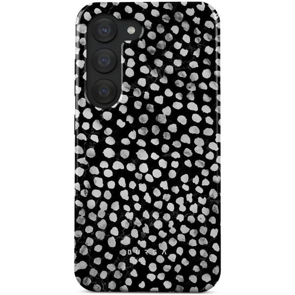 Burga Tough Back Cover für das Samsung Galaxy S23 - Night Sky