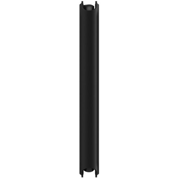 OtterBox Strada Via Klapphülle Schwarz für das iPhone 11 Pro Max