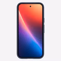 Spigen Thin Fit Backcover mit MagSafe Google Pixel 9A - Navy Blue