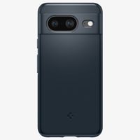 Spigen Thin Fit™ Hardcase für das Google Pixel 8 - Metal Slate