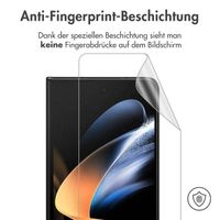 imoshion Displayschutz Folie 3-Pack Samsung Galaxy Z Fold 4