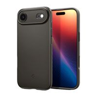 Spigen Thin Fit Backcover mit MagSafe Apple iPhone Air - Gunmetal
