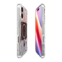 Spigen Ultra Hybrid Backcover MagSafe Apple iPhone 17 - Neo One