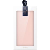 Dux Ducis Slim TPU Klapphülle Roségold für Xiaomi Mi 10 Lite