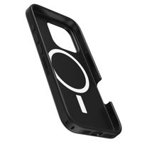 OtterBox Symmetry Case MagSafe für das iPhone 16 Pro - Black