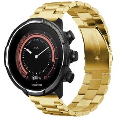 imoshion Edelstahlarmband -   Universelle 24 mm Anschluss - Gold