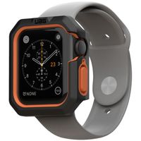 UAG Civilian Case für Apple Watch Series 4-7 / SE - 38/40/41 mm - Schwarz