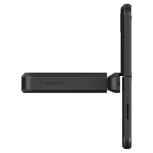 Spigen Tough Armor™ Pro Case für das Samsung Galaxy Z Fold 5 - Black