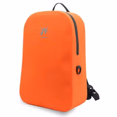 imoshion Air-Tight Waterproof Rucksack 20L - Large - Apricot Crush Orange