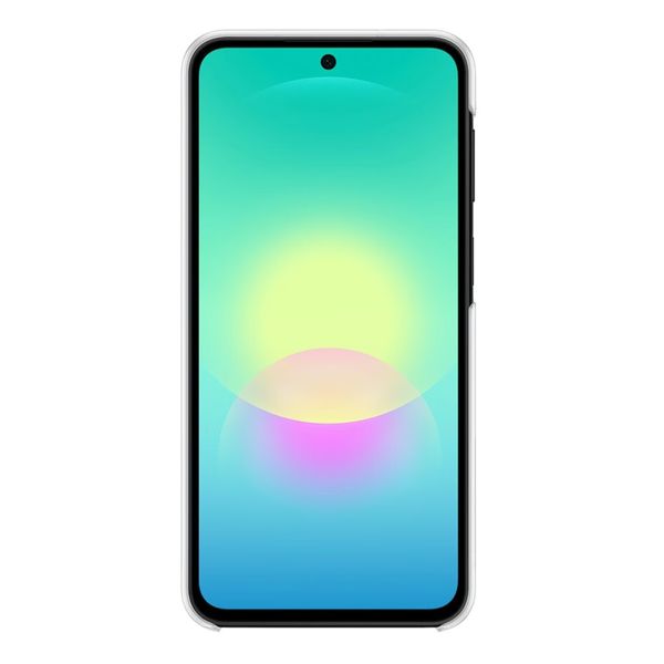 Samsung Original Clear Cover Samsung Galaxy A27 (5G) - Transparent