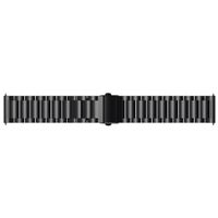 imoshion Armband Stahl Watch 46/Gear S3 Frontier/Watch 3 45