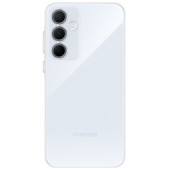 Samsung Original Clear Cover für das Galaxy A35 - Clear